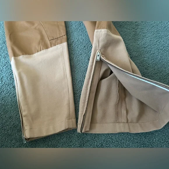 men’s pants, size 50 Pants